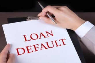 Loan Defaults