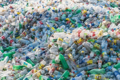 Plastic