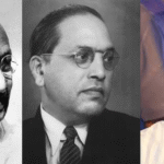 three barristers of india
