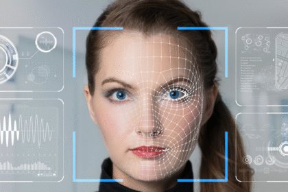AI-Powered Facial Recognition