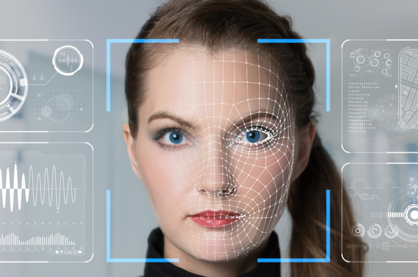 AI-Powered Facial Recognition