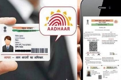 UIDAI Calls on Schools to Update Children’s Aadhaar Biometrics