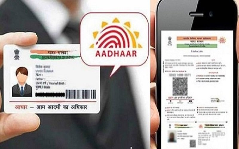 UIDAI Calls on Schools to Update Children’s Aadhaar Biometrics