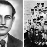 Abid Hasan Safran The Forgotten Hero of India’s