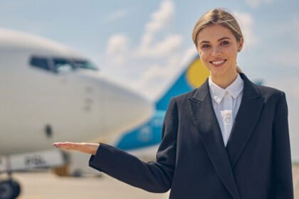 BBA CBCS and Aviation and the Future with AI