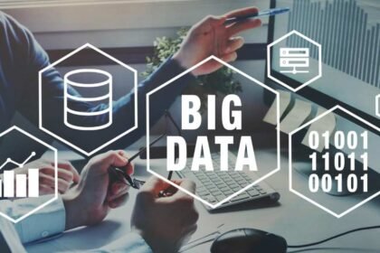 Big Data Specialists