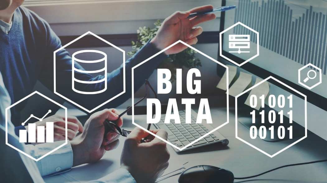 Big Data Specialists