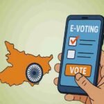 Bihar Pioneers Mobile E-Voting Pilot in India