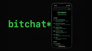 Bitchat App Can It Replace WhatsApp?