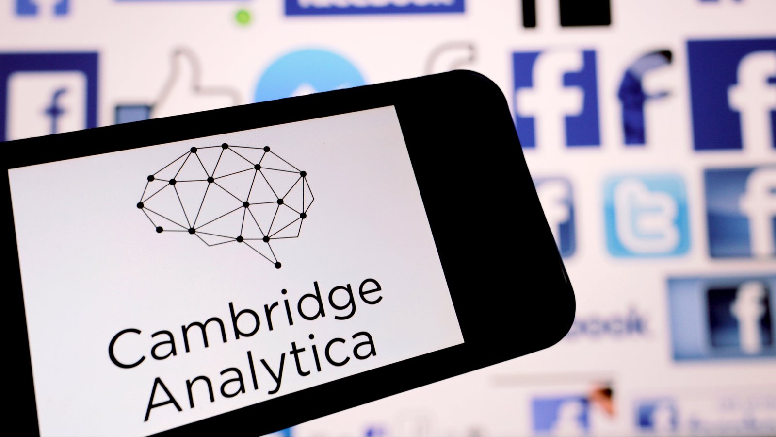 Cambridge Analytica
