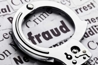 Cyber Stock Scam in Hyderabad ₹3 Crore Lost, 4 Held