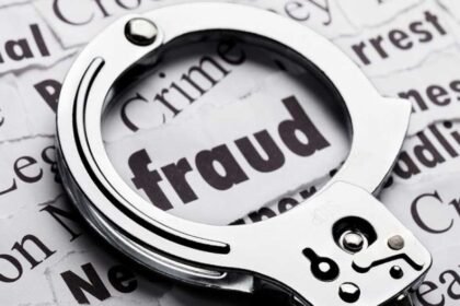 Cyber Stock Scam in Hyderabad ₹3 Crore Lost, 4 Held