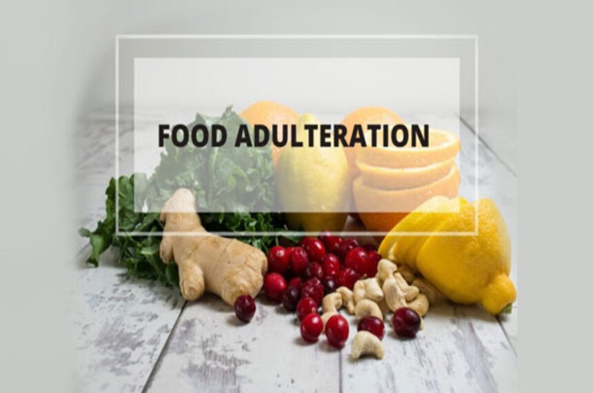 Food Adulteration Cases in Telangana Why Most Go Unpunished
