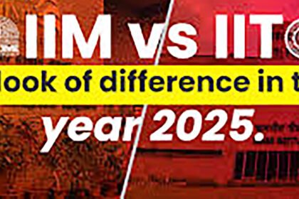 IIT and IIM