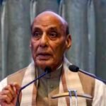 In the Face of Terrorism, Pandemics, and Regional Conflicts, Self-Reliance in Defence is Essential Rajnath Singh