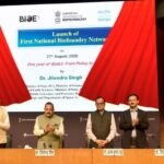 India’s Bioeconomy Aims for $300 Billion by 2030, Says Dr. Jitendra Singh