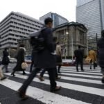 Japan Labor Shortage