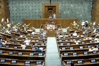 National Sports Governance Bill Becomes Law Background