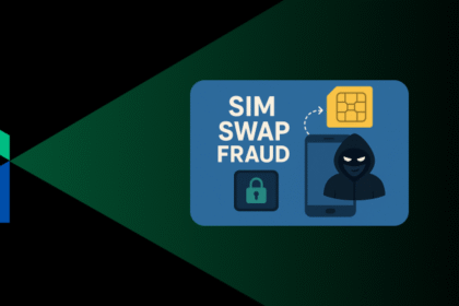 SIM Swap Fraud