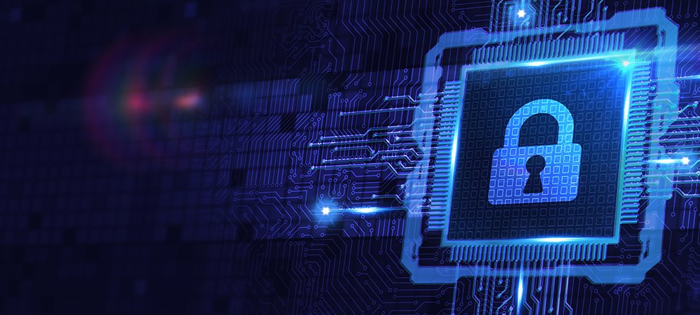 Cyber security data protection