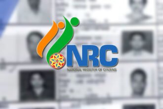Supreme Court Seeks Re-verification of Assam’s NRC List