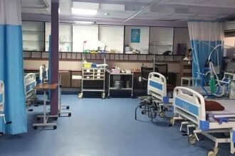 Telangana Aarogyasri Network Hospitals