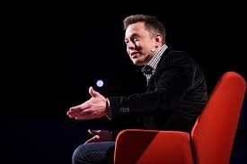 Tesla company news