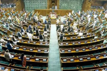 Three Major Bills Introduced in Lok Sabha Explained