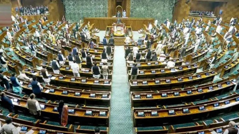 Three Major Bills Introduced in Lok Sabha Explained