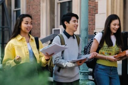 Top Countries to Study Abroad for Indian Students