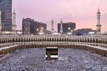 makkah