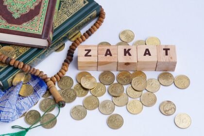 The Third Pillar of Islam Zakat: A Key to Purity and Prosperity