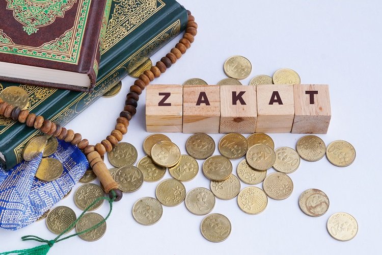 The Third Pillar of Islam Zakat: A Key to Purity and Prosperity