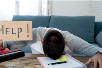 A Lost Generation Why Boys Are Falling Behind in Education