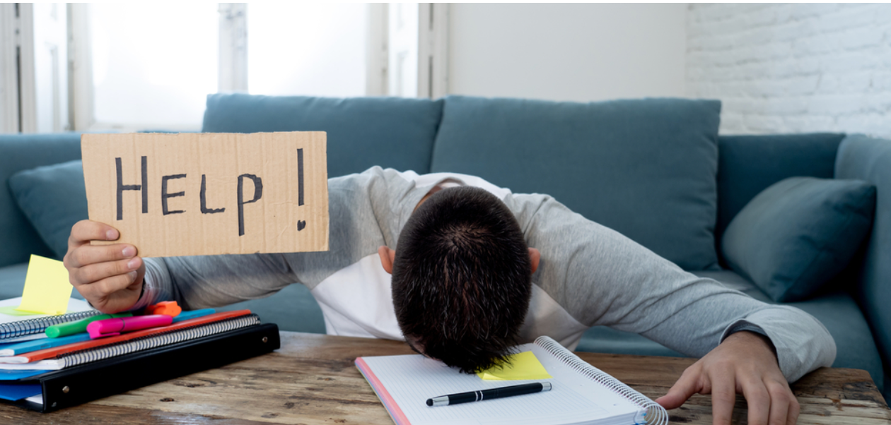 A Lost Generation Why Boys Are Falling Behind in Education