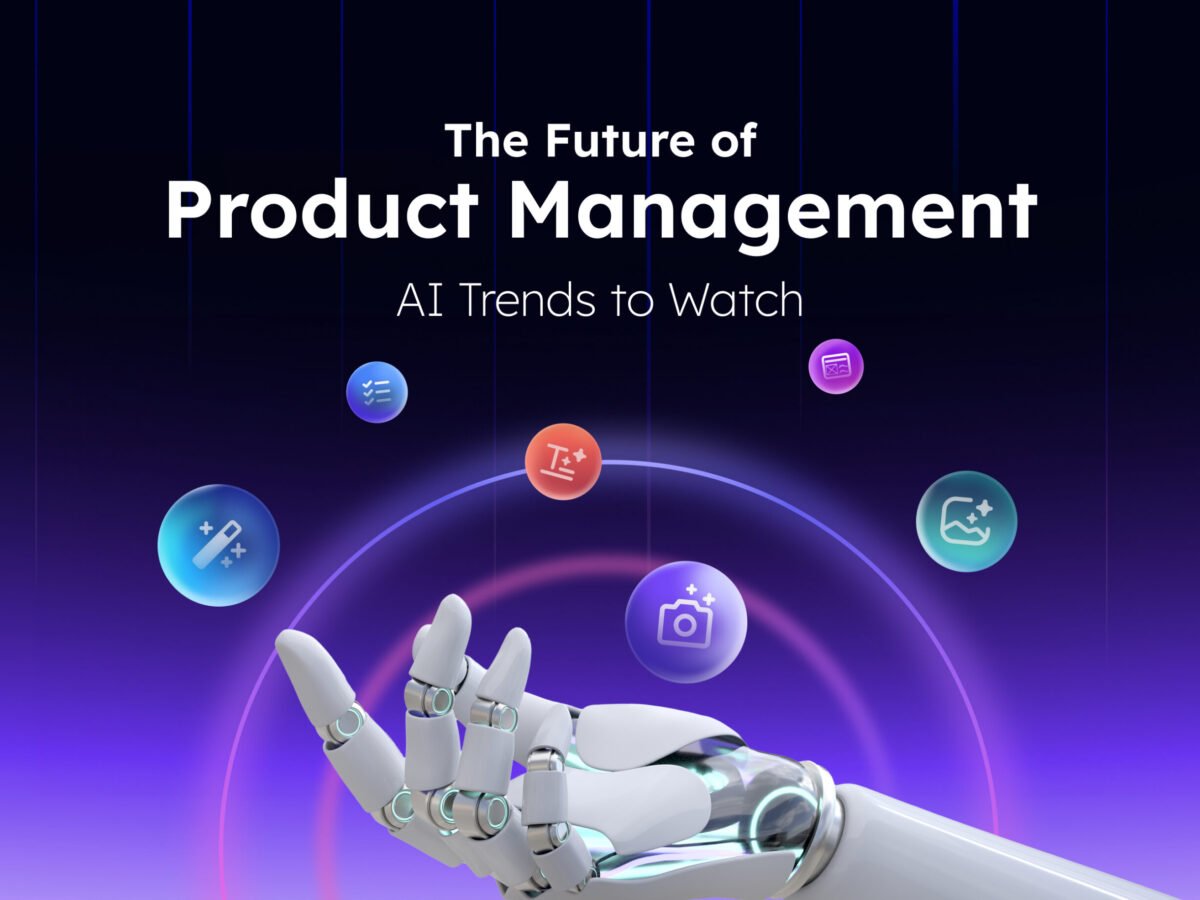 AI Product Management: A Rising Career Path for the Future