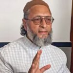 AIMIM Snubbed in Bihar Owaisi Alleges Exclusion from INDIA Bloc Despite Repeated Appeals