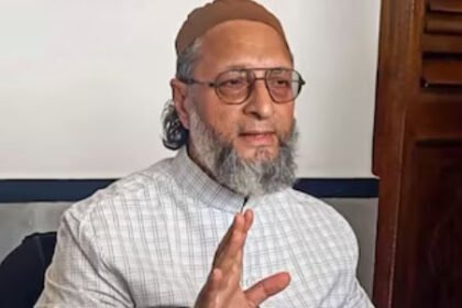 AIMIM Snubbed in Bihar Owaisi Alleges Exclusion from INDIA Bloc Despite Repeated Appeals