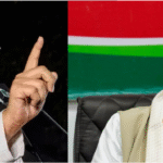 AIMIM to Support INDIA Bloc’s Vice Presidential Candidate