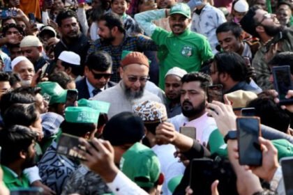 AIMIM’s Strategic Push in Bihar Ground Reality and Political Dynamics