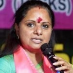 BRS Suspends K. Kavitha: Family Rift Shakes Telangana Politics
