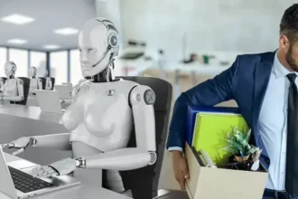 Bank Tellers and Clerical Jobs Are Declining How to Stay Relevant with AI Skills