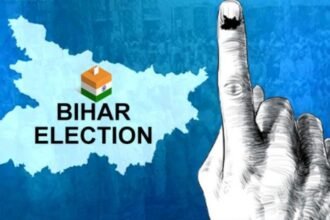 Bihar Election