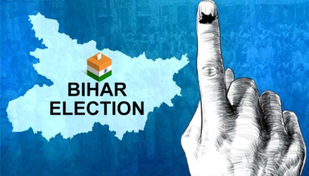 Bihar Election