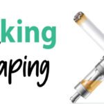 Cigarettes vs. Vapes Why Today’s ‘Trendy’ Habit Could Ruin Your Health