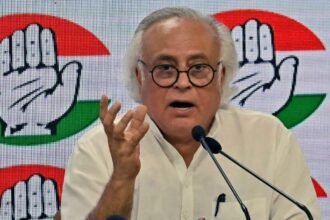 Congress Flags Saudi, Pakistan Defence Pact as National Security Concern, Slams PM Modi Diplomacy