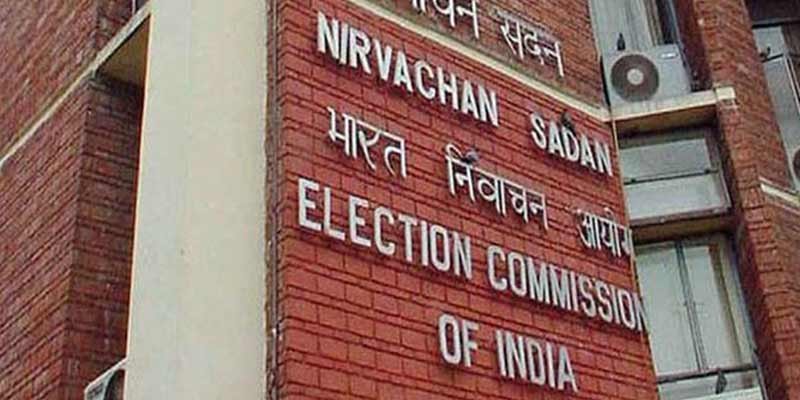 Election Commission Gears Up for Assembly Elections in Bihar, Maharashtra, Haryana, and Jammu & Kashmir