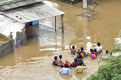 Floods and Landslides in Jammu Detailed Report
