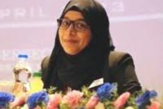 From Hyderabad to Harvard: Asma Maryam’s Inspiring Journey