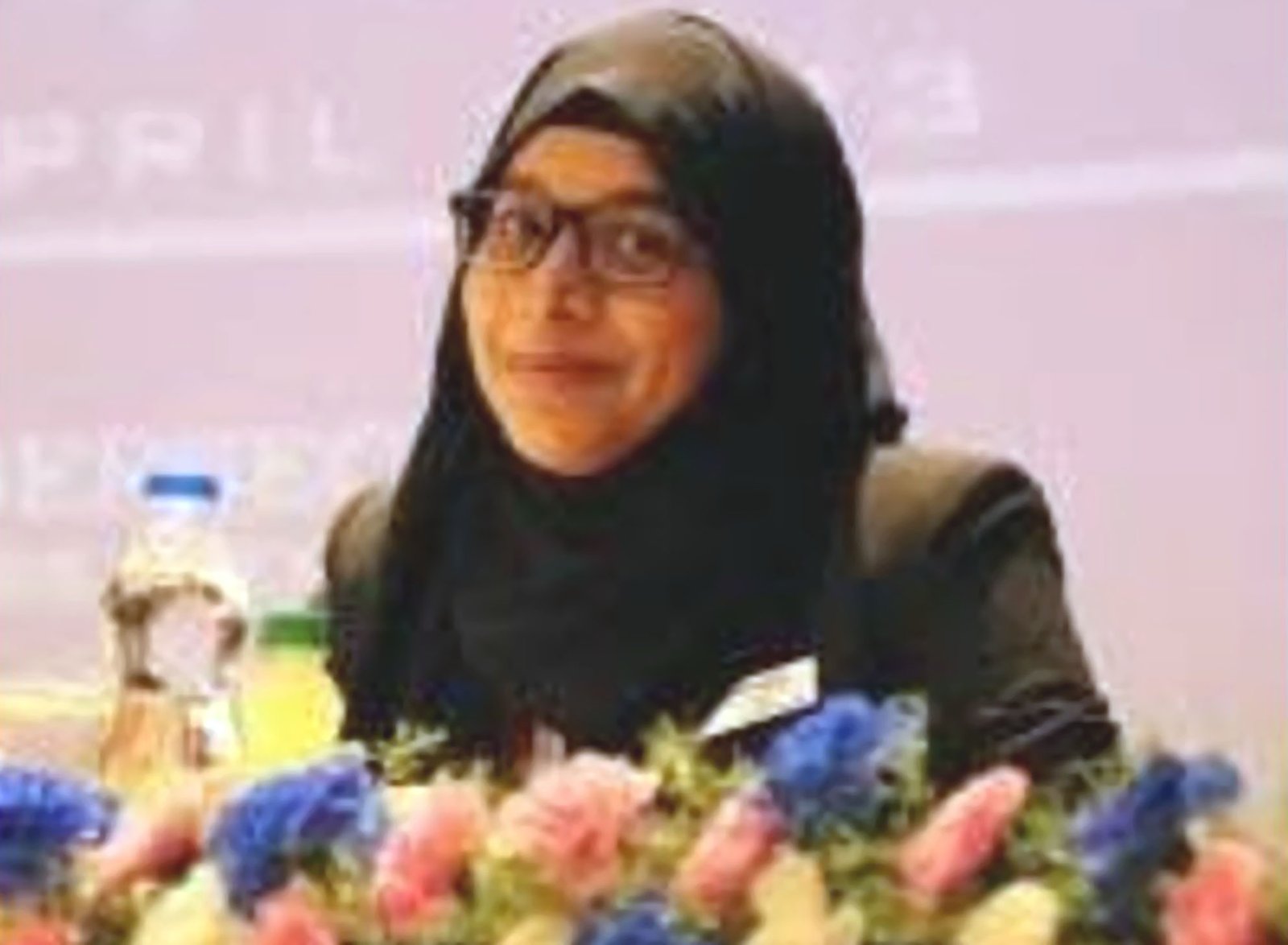 From Hyderabad to Harvard: Asma Maryam’s Inspiring Journey